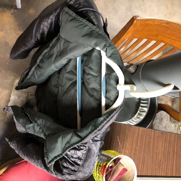 Gucci reversible jacket - Picture 8 of 16